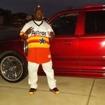 Ray Garrett - @red713red - Instagram
