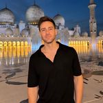 Ray Garrett - @ray_garrett1 - Instagram