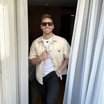 Ray Garrett - @flywithgarrettfanpage30 - Instagram