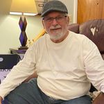 Ray Gladden - @r_glad_53 - Instagram