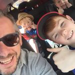 Raymond Glancy - @raymondglancy76 - Instagram