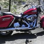Ray Goodman - @raydogg1955 - Instagram