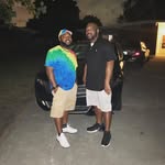 Ray Goodman - @that1_good_man - Instagram