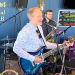 Ray Goodman - @raygoodmanmusic - Instagram