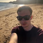 Ray Goodman - @gat3cr4sh3r - Instagram