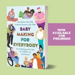 Ray Rachlin LM, CPM & Marea Goodman LM, CPM - @babymakingforeverybody - Instagram