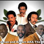 The Legendary Moments and Ray Goodman and Brown - @raygoodmanandbrown_themoments - Instagram