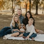 Laura Ray Goodrich - @lauraraygoodrich - Instagram
