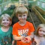 Ray Goodrich - @goodlifehomestead - Instagram