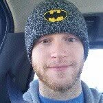 Matthew Ray Goodson - @mrgoods7 - Instagram