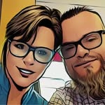 Ray Goodson - @verlonator - Instagram