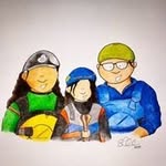 Ray Goodwin - @goodwin_ray - Instagram