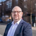 Ray Goodwin - @ray4castlevale - Instagram