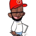 Ray Goodwin - @paintersparlay - Instagram