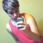 Austen Michael Ray Gough - @_steroheart_ - Instagram