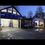 Ray Granger - @hatcham_autos - Instagram
