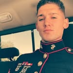 Ray Gregory - @gregorysimons11 - Instagram