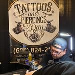 Ray Grey - @bossraytat2 - Instagram