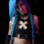 RayGreyCosplay - @raygreycosplay - Instagram