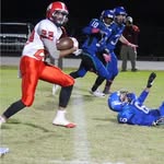 Rayonta Grier - @raygriersportspage - Instagram
