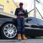 T-ray Grier - @wadepark - Instagram