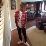 Thomas Ray Grier - @thomasraygrier - Instagram