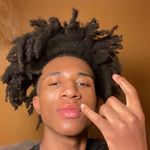 Rayvon Griffith - @rayvongriffith - Instagram
