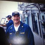 Ray Griffith - @localfireman1966 - Instagram