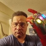 Ray Griffith - @furyanray - Instagram