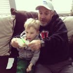 Ray Griffiths - @grampsgrif - Instagram