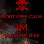 Ray Grimes - @ultimate__nike - Instagram