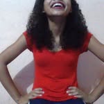 Rayane Amorim - @raygrimes2017 - Instagram