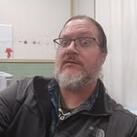 D Ray Grisham - @zenphantom83 - Instagram