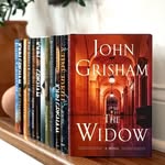 John Ray Grisham - @grishamjohnjr - Instagram