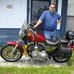 Ray Grover - Facebook