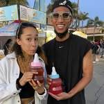 Audi & Ray - @grubbinwaudinray - Instagram