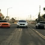 Ray Guerrero - @pushin_psi - Instagram