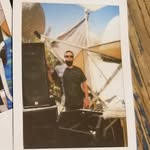 Ray Guthrie - @resurrectdj - Instagram