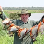 Ray Guthrie - @hunting59001 - Instagram