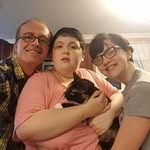 Ray Halleran - @halleranray - Instagram
