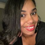 Kenyatta Ray Little Halstead - @ray.beautycounter - Instagram