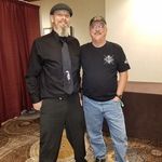 Michael Ray Hammonds Sr. - @hammondssr.michael - Instagram