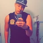 Corey Ray Hankins - @corey_gronk_78 - Instagram