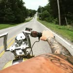 Ray Hankins - @thelotlizard13 - Instagram