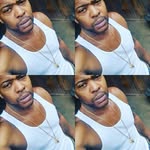 Randy Harden - @rayharden99 - Instagram