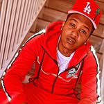 Ray Harden - @rae_handsomefromthe8 - Instagram