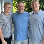 Ray Hardin - @rhardin71 - Instagram