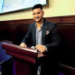 Bindas Babu - @ray.hare - Instagram