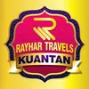 RAYHAR TRAVELS KUANTAN - @rayhartravelskuantan - TikTok