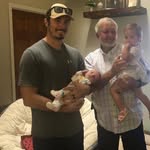 Billy Ray Hatcher - @billyrayhatcher - Instagram